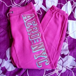 Aeropostale Sweatpants